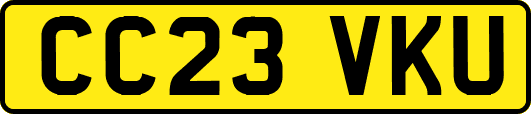 CC23VKU