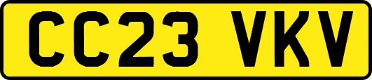CC23VKV