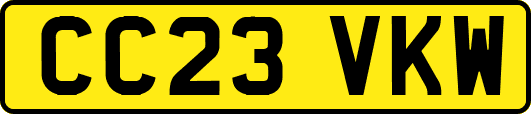 CC23VKW