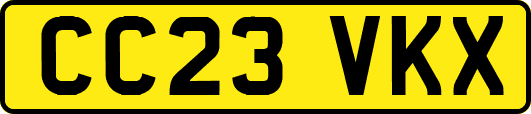 CC23VKX
