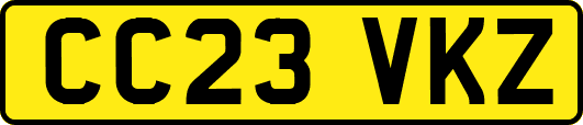 CC23VKZ