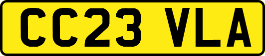 CC23VLA