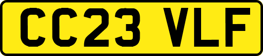 CC23VLF