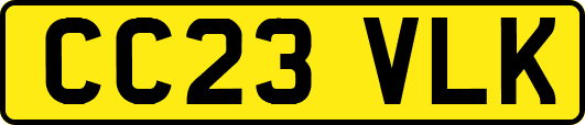 CC23VLK