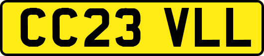 CC23VLL