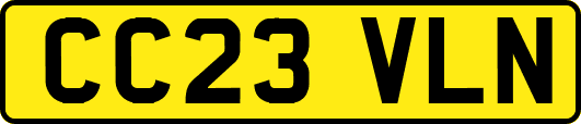 CC23VLN