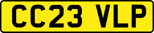 CC23VLP