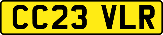 CC23VLR