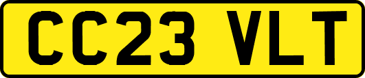 CC23VLT