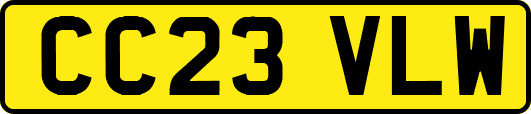 CC23VLW
