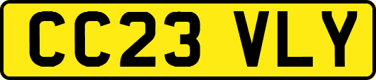 CC23VLY