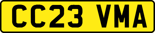 CC23VMA