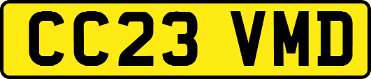 CC23VMD