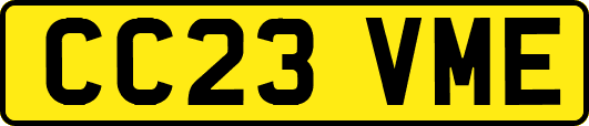 CC23VME
