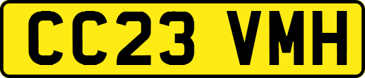 CC23VMH