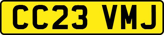 CC23VMJ