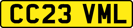 CC23VML