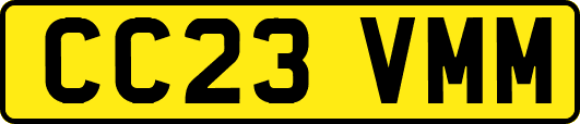 CC23VMM