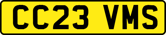 CC23VMS
