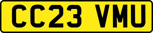 CC23VMU