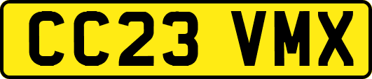 CC23VMX