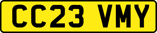 CC23VMY