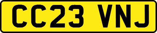 CC23VNJ