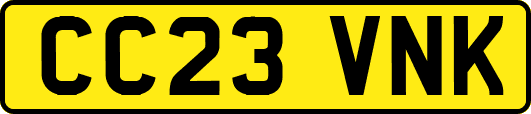 CC23VNK