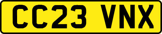 CC23VNX