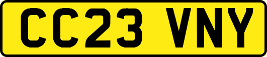 CC23VNY