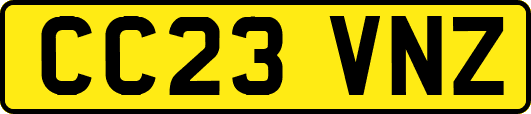 CC23VNZ