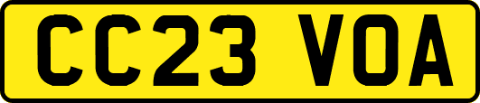 CC23VOA