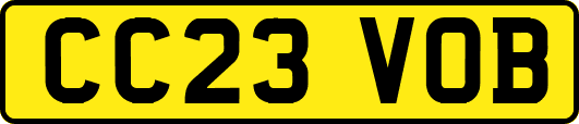 CC23VOB
