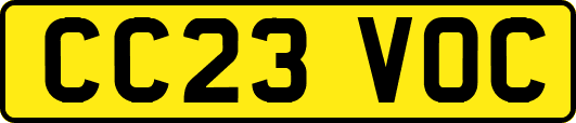 CC23VOC