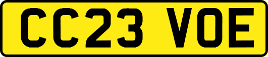 CC23VOE
