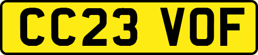 CC23VOF