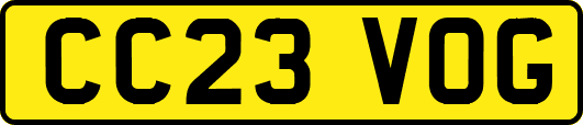 CC23VOG