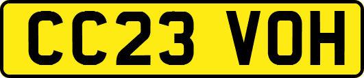 CC23VOH