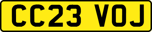 CC23VOJ