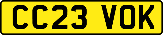 CC23VOK