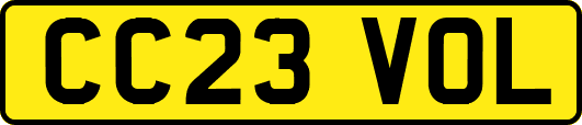 CC23VOL
