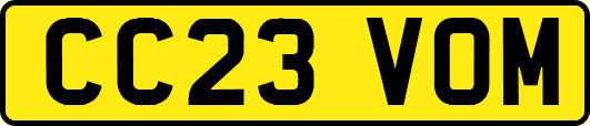 CC23VOM
