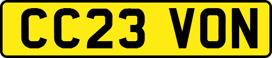 CC23VON
