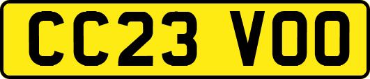 CC23VOO