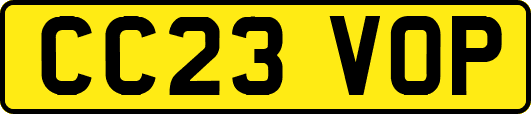 CC23VOP