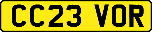 CC23VOR