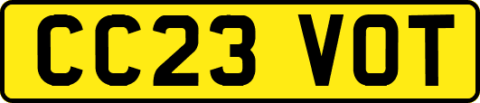 CC23VOT
