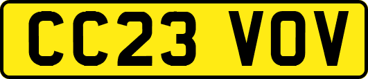 CC23VOV