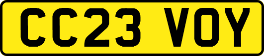 CC23VOY