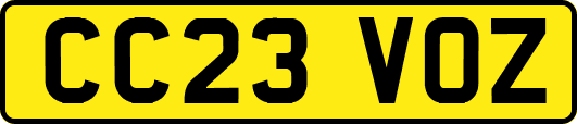 CC23VOZ